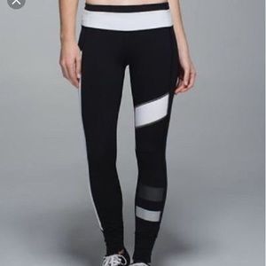 Lululemon leggings / tights
